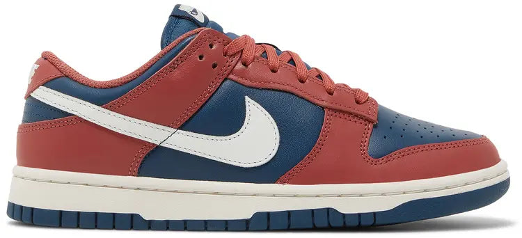Canyon Rust Dunk