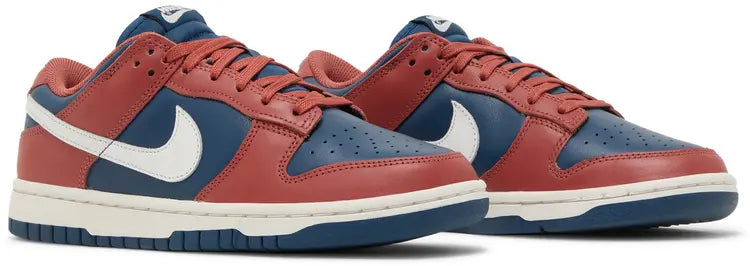 Canyon Rust Dunk