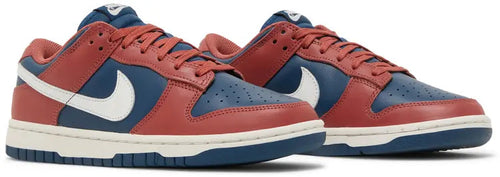 Canyon Rust Dunk