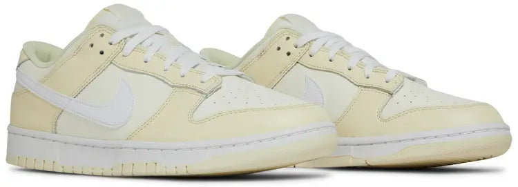 Coconut Milk Dunk