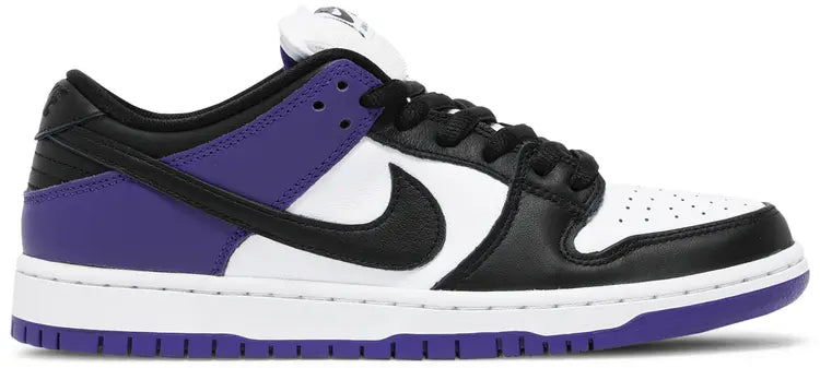 Court Purple Nike SB