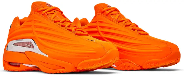 DRAKE NOCTA TOTAL ORANGE HOT STEP 2