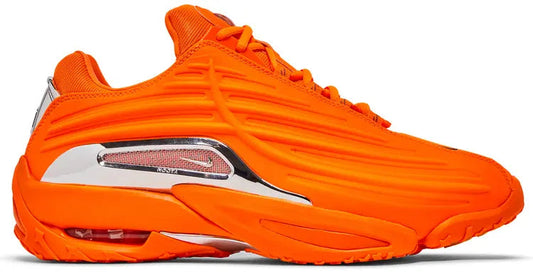 DRAKE NOCTA TOTAL ORANGE HOT STEP 2