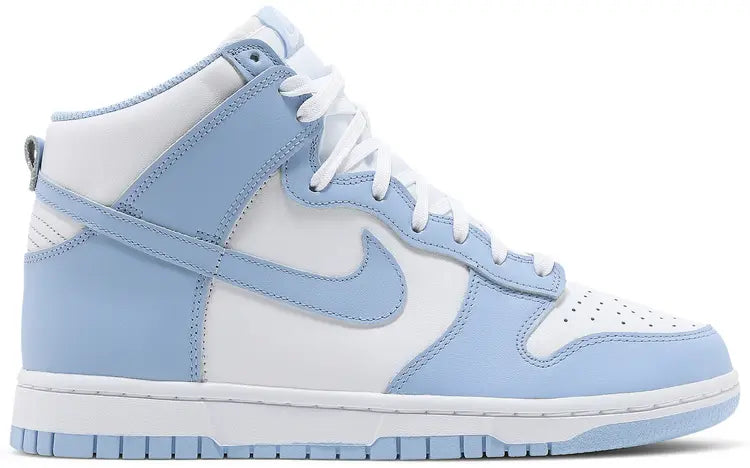 DUNK HIGH ALUMINUM