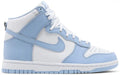 DUNK HIGH ALUMINUM