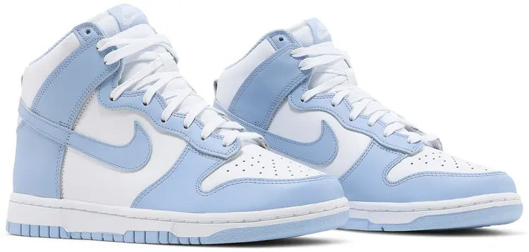 DUNK HIGH ALUMINUM