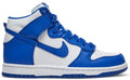 DUNK HIGH GAME ROYAL