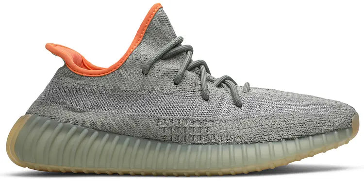 Desert Sage yeezy 350