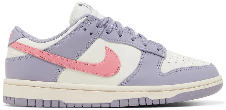 Dunk Low Indigo Haze W