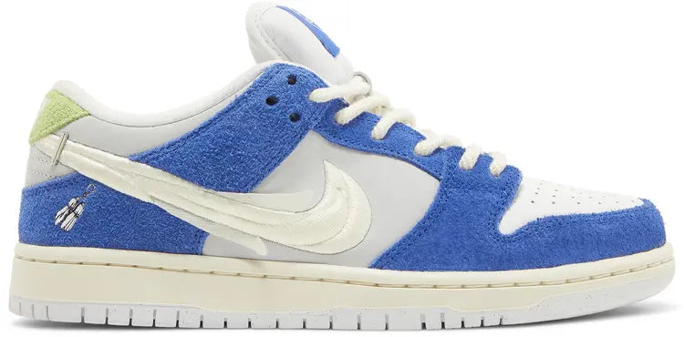 FlyStreetwear Gardenia Nike Sb
