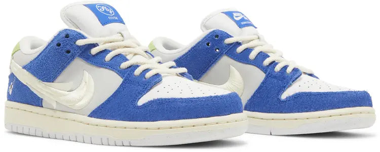 FlyStreetwear Gardenia Nike Sb