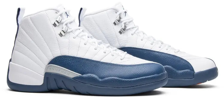 French Blue Jordan 12