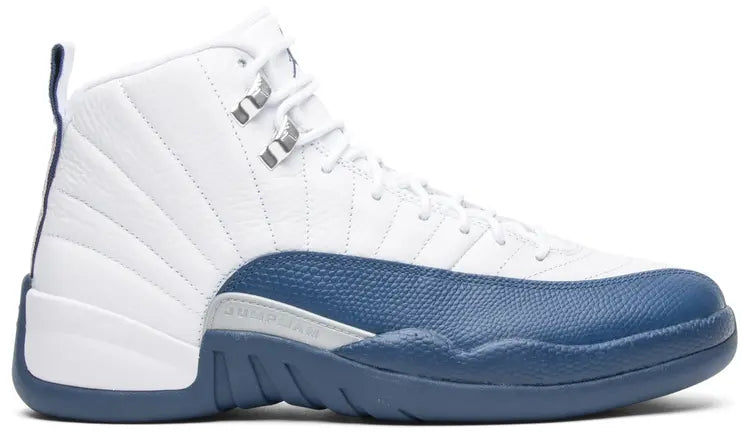 French Blue Jordan 12