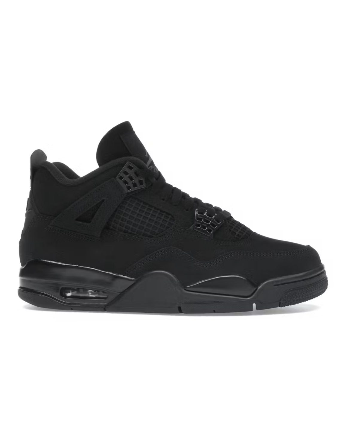 Jordan 4 Black Cat