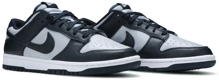 Georgetown Dunk Low