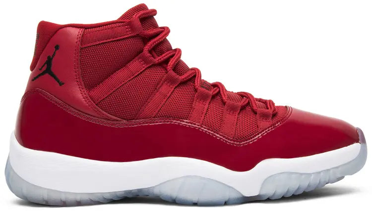 JORDAN 11 WIN LIKE 96