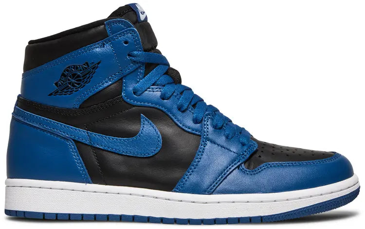 JORDAN 1 MARINE BLUE