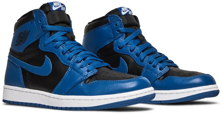 JORDAN 1 MARINE BLUE