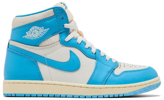 JORDAN 1 UNC REIMAGINED