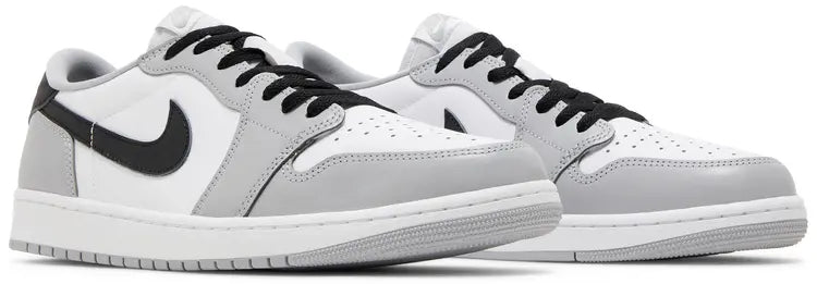 JORDAN 1 WOLF GREY BARONS