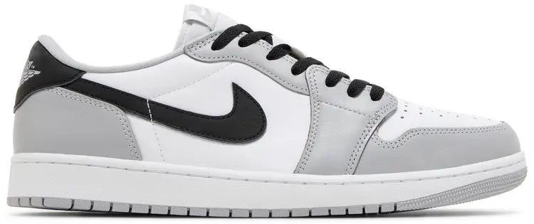 JORDAN 1 WOLF GREY BARONS