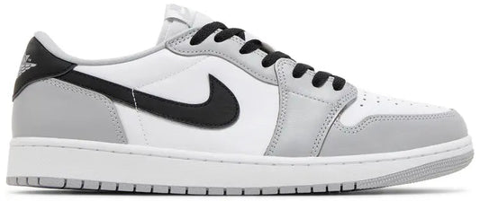 JORDAN 1 WOLF GREY BARONS