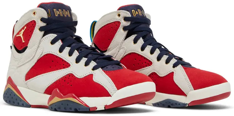 JORDAN 7 TROPHY ROOM
