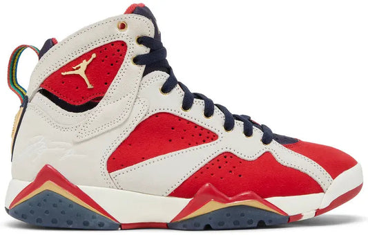 JORDAN 7 TROPHY ROOM