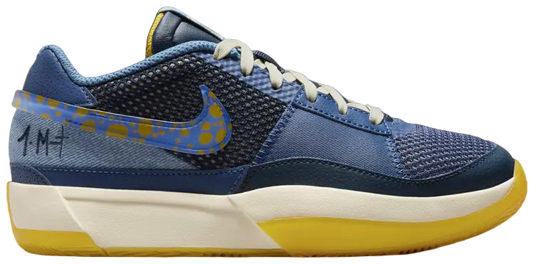 Ja 1 Mystic Navy