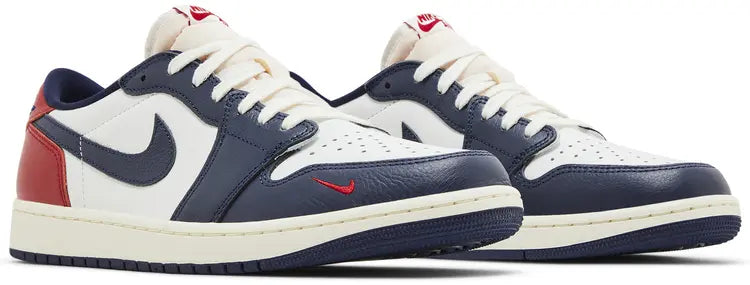 Jordan 1 Howard low