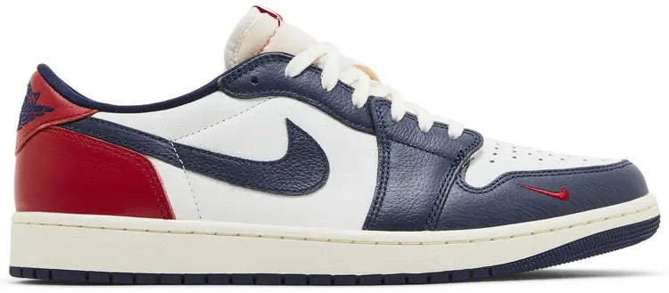Jordan 1 Howard low
