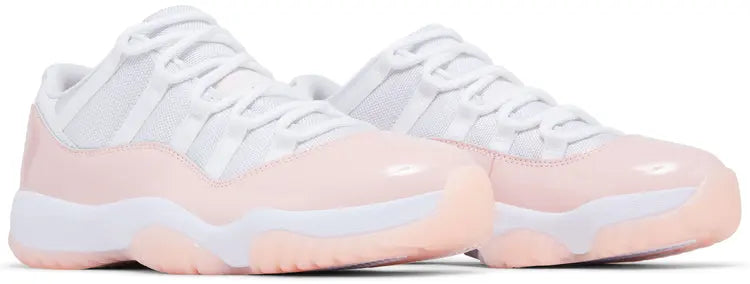 Jordan 11 Legend Pink