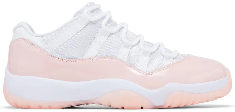Jordan 11 Legend Pink