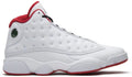 Jordan 13 Alternate History