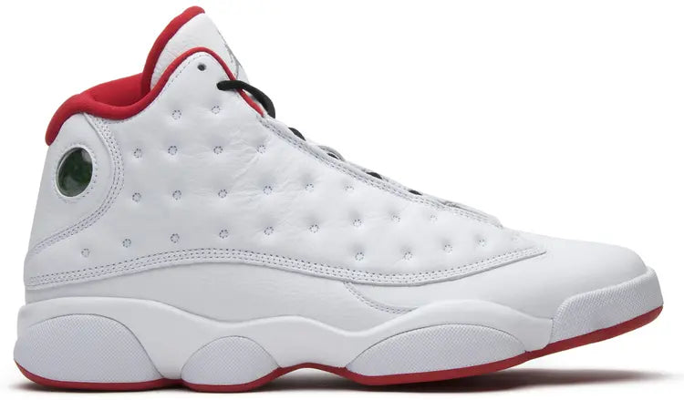 Jordan 13 Alternate History