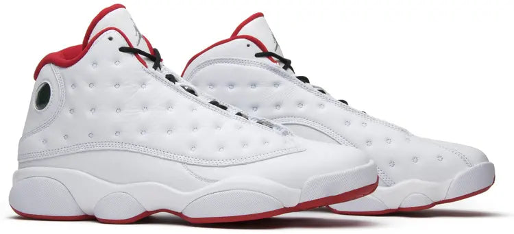 Jordan 13 Alternate History