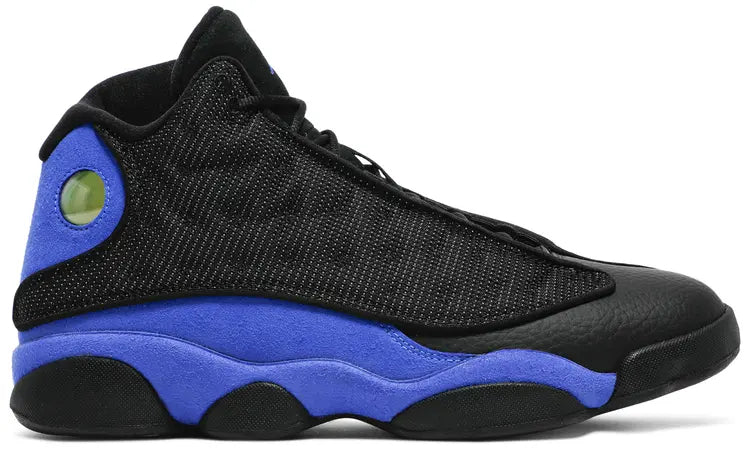 Jordan 13 Hyper Royal