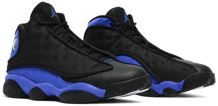 Jordan 13 Hyper Royal