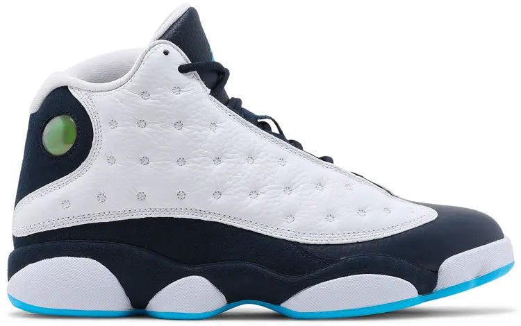 Jordan 13 Obsidian