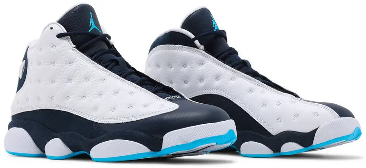 Jordan 13 Obsidian