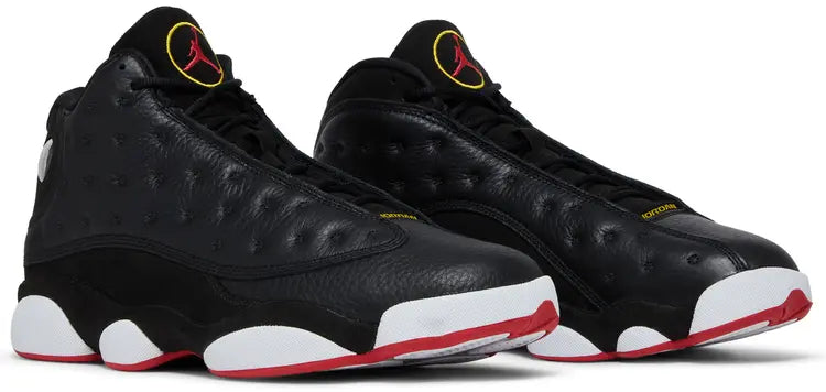 Jordan 13 Playoffs