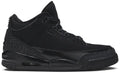 Jordan 3 Black Cat