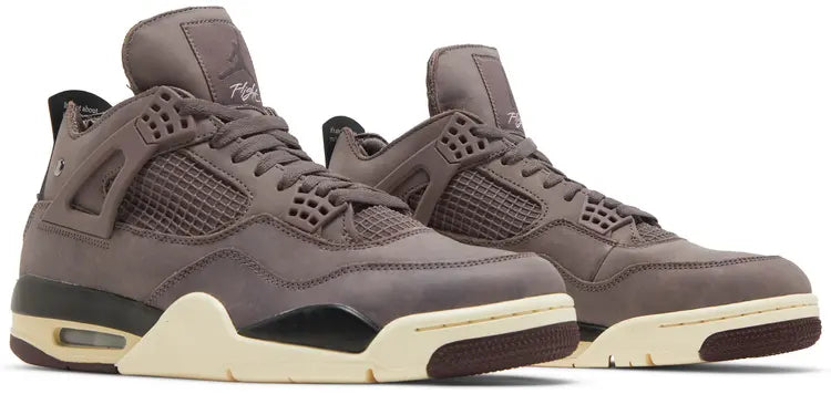 Jordan 4 A Ma Maniere Violet Ore