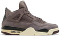 Jordan 4 A Ma Maniere Violet Ore