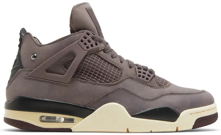 Jordan 4 A Ma Maniere Violet Ore