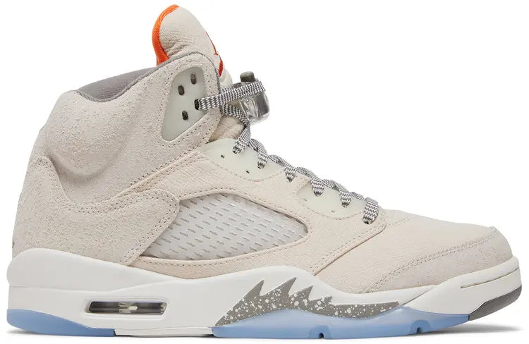 Jordan 5 Craft