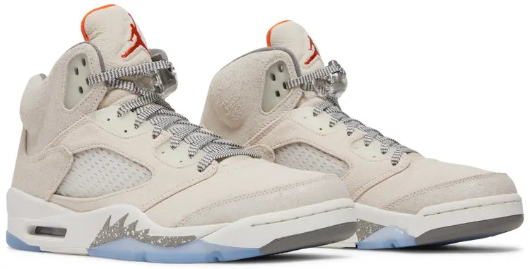 Jordan 5 Craft