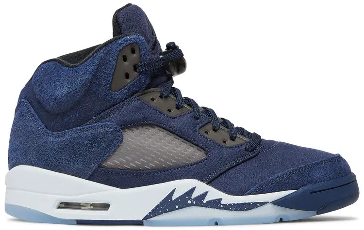 Jordan 5 Midnight Navy