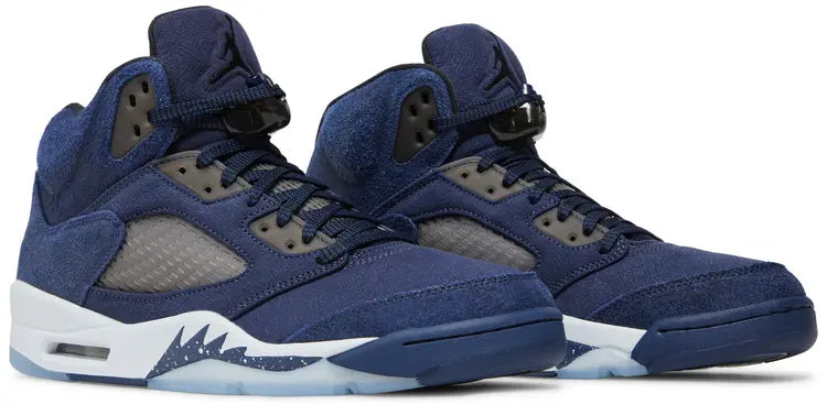 Jordan 5 Midnight Navy