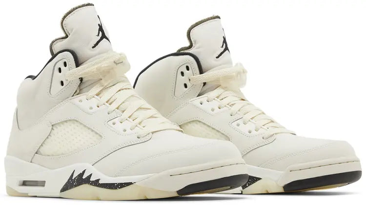 Jordan 5 Sail